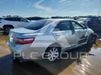 2008 Toyota CAMRY фото