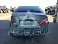 2008 Toyota CAMRY фото