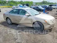 2008 Toyota CAMRY фото