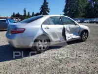 2008 Toyota CAMRY фото