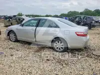 2008 Toyota CAMRY фото