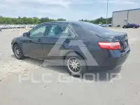 2008 Toyota CAMRY фото