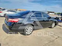 2008 Toyota CAMRY фото