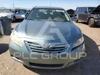 2008 Toyota CAMRY photo