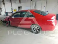 2008 Toyota CAMRY фото