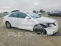 2008 Toyota CAMRY фото