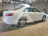 2008 Toyota CAMRY фото