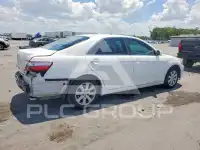 2008 Toyota CAMRY фото
