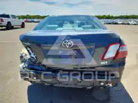 2008 Toyota CAMRY фото