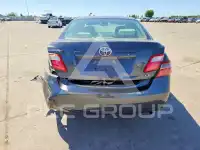 2008 Toyota CAMRY фото