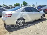 2008 Toyota CAMRY фото