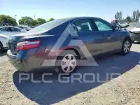 2008 Toyota CAMRY photo