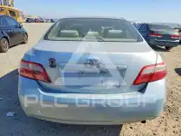 2008 Toyota CAMRY фото