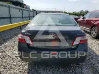 2008 Toyota CAMRY фото