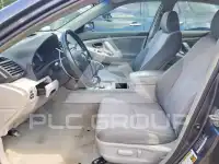 2008 Toyota CAMRY фото