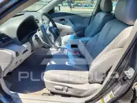 2008 Toyota CAMRY фото