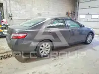 2008 Toyota CAMRY фото