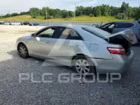 2008 Toyota CAMRY фото