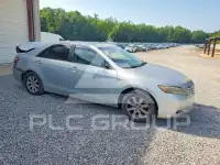 2008 Toyota CAMRY фото
