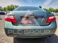 2008 Toyota CAMRY фото