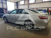 2008 Toyota CAMRY фото