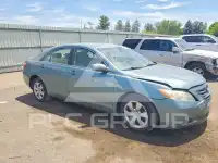 2008 Toyota CAMRY фото
