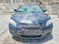 2008 Toyota CAMRY фото