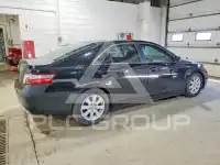 2008 Toyota CAMRY фото