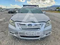 2008 Toyota CAMRY фото
