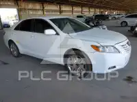 2008 Toyota CAMRY фото