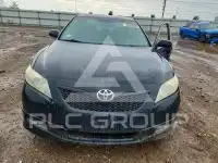 2008 Toyota CAMRY фото
