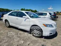 2008 Toyota CAMRY photo