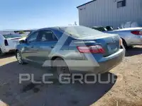 2008 Toyota CAMRY photo