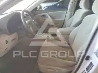 2008 Toyota CAMRY фото