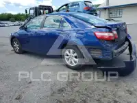 2008 Toyota CAMRY фото