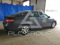 2008 Toyota CAMRY фото