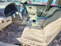 2008 Toyota CAMRY фото