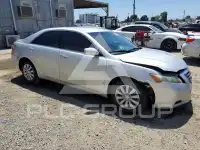 2008 Toyota CAMRY фото