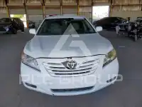 2008 Toyota CAMRY фото
