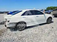 2008 Toyota CAMRY фото
