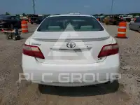 2008 Toyota CAMRY фото