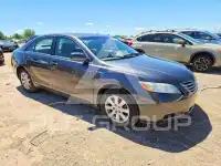 2008 Toyota CAMRY фото