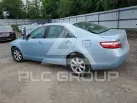 2008 Toyota CAMRY фото