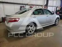 2008 Toyota CAMRY фото
