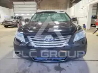 2008 Toyota CAMRY фото