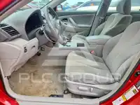 2008 Toyota CAMRY фото
