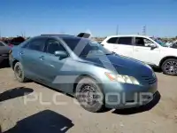 2008 Toyota CAMRY photo