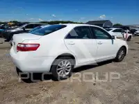 2008 Toyota CAMRY photo