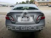 2008 Toyota CAMRY фото