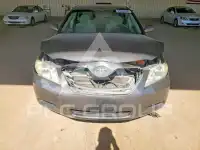 2008 Toyota CAMRY фото